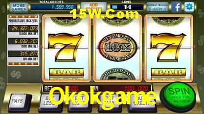 Okokgame - Winners Celebration