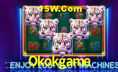 Okokgame - Customer Support
